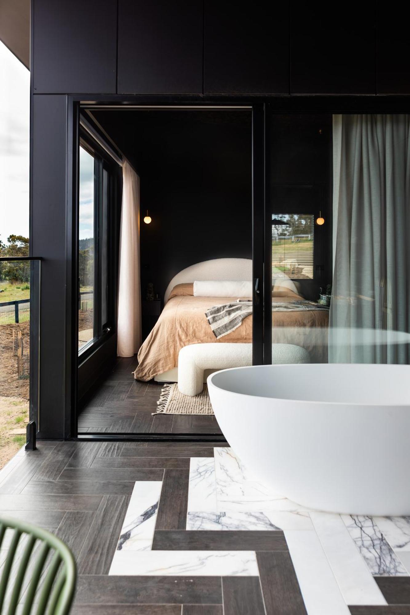 Wherewithal Luxury Suites Carlton エクステリア 写真