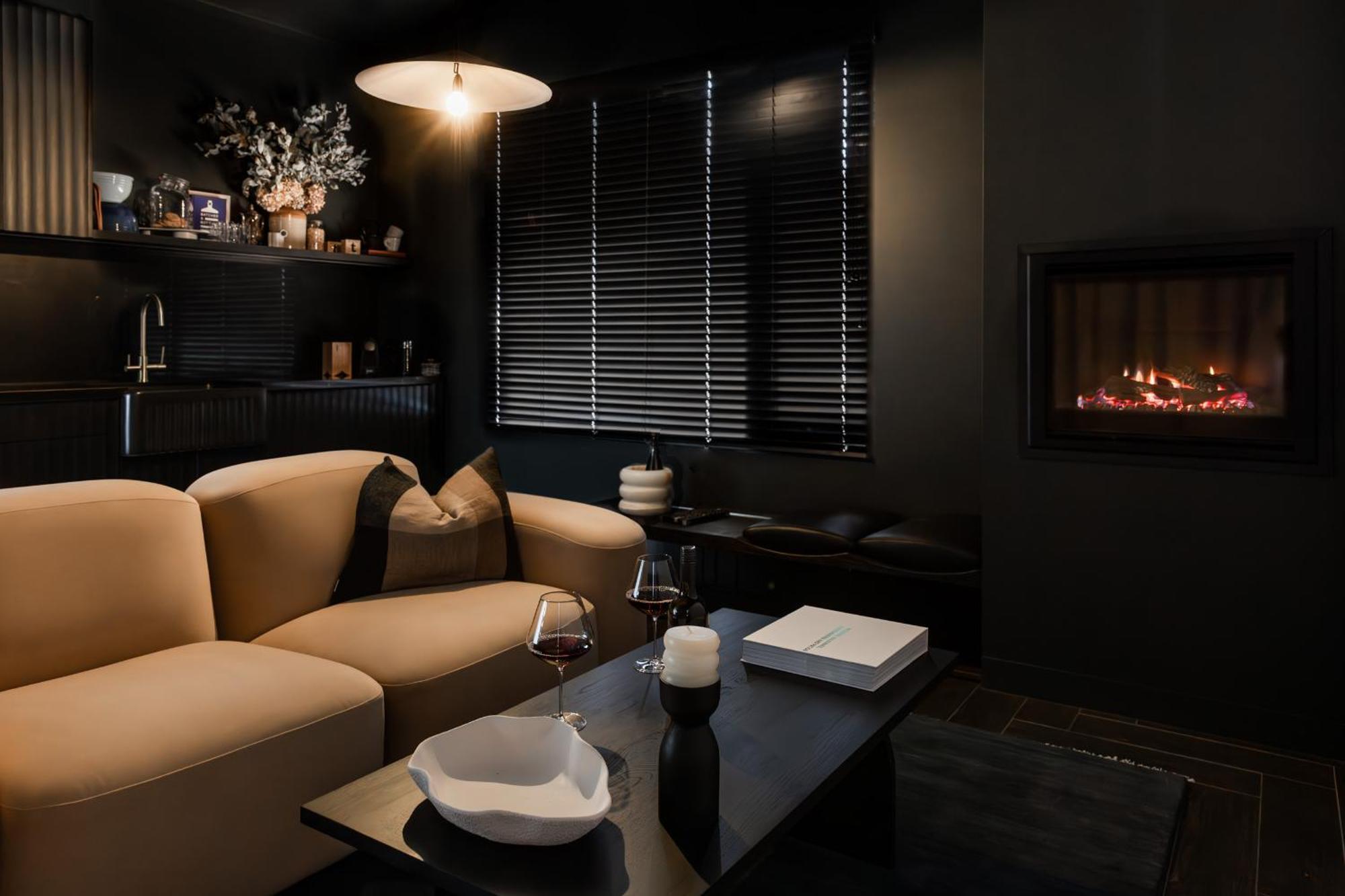 Wherewithal Luxury Suites Carlton エクステリア 写真