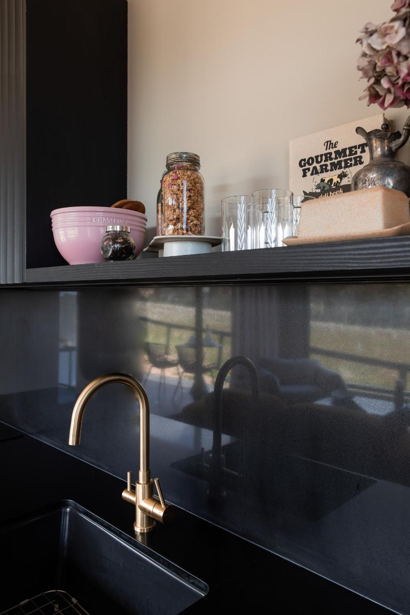 Wherewithal Luxury Suites Carlton エクステリア 写真