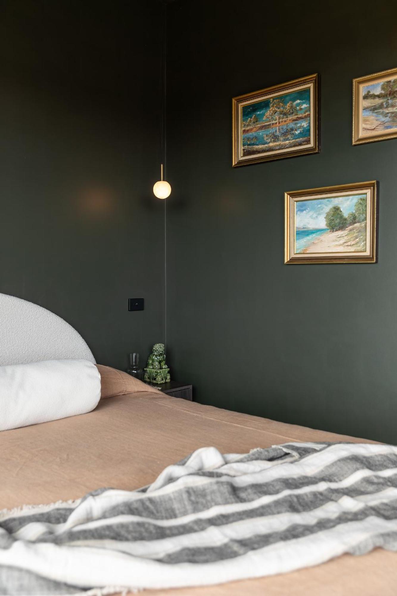 Wherewithal Luxury Suites Carlton エクステリア 写真