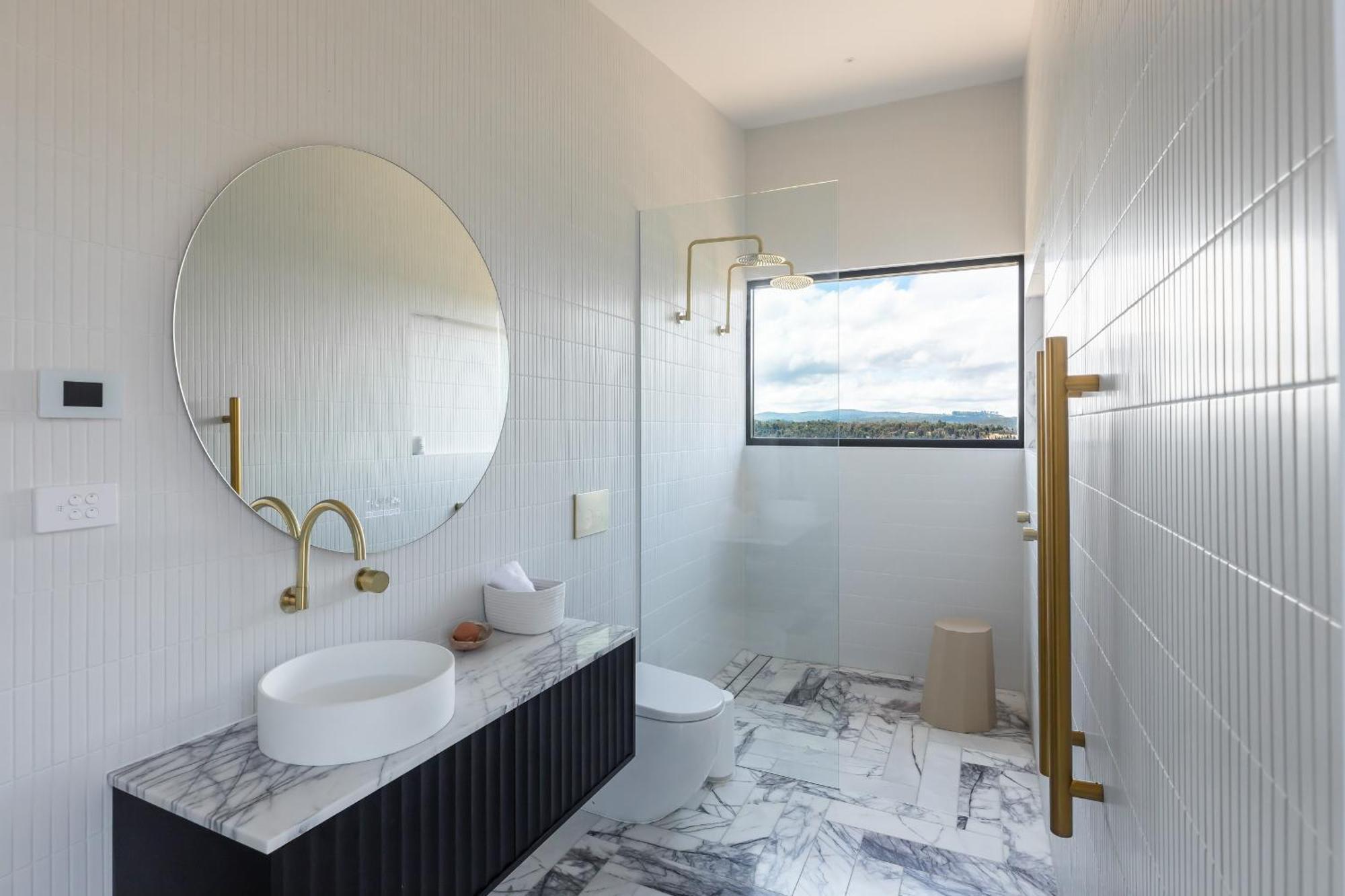 Wherewithal Luxury Suites Carlton エクステリア 写真