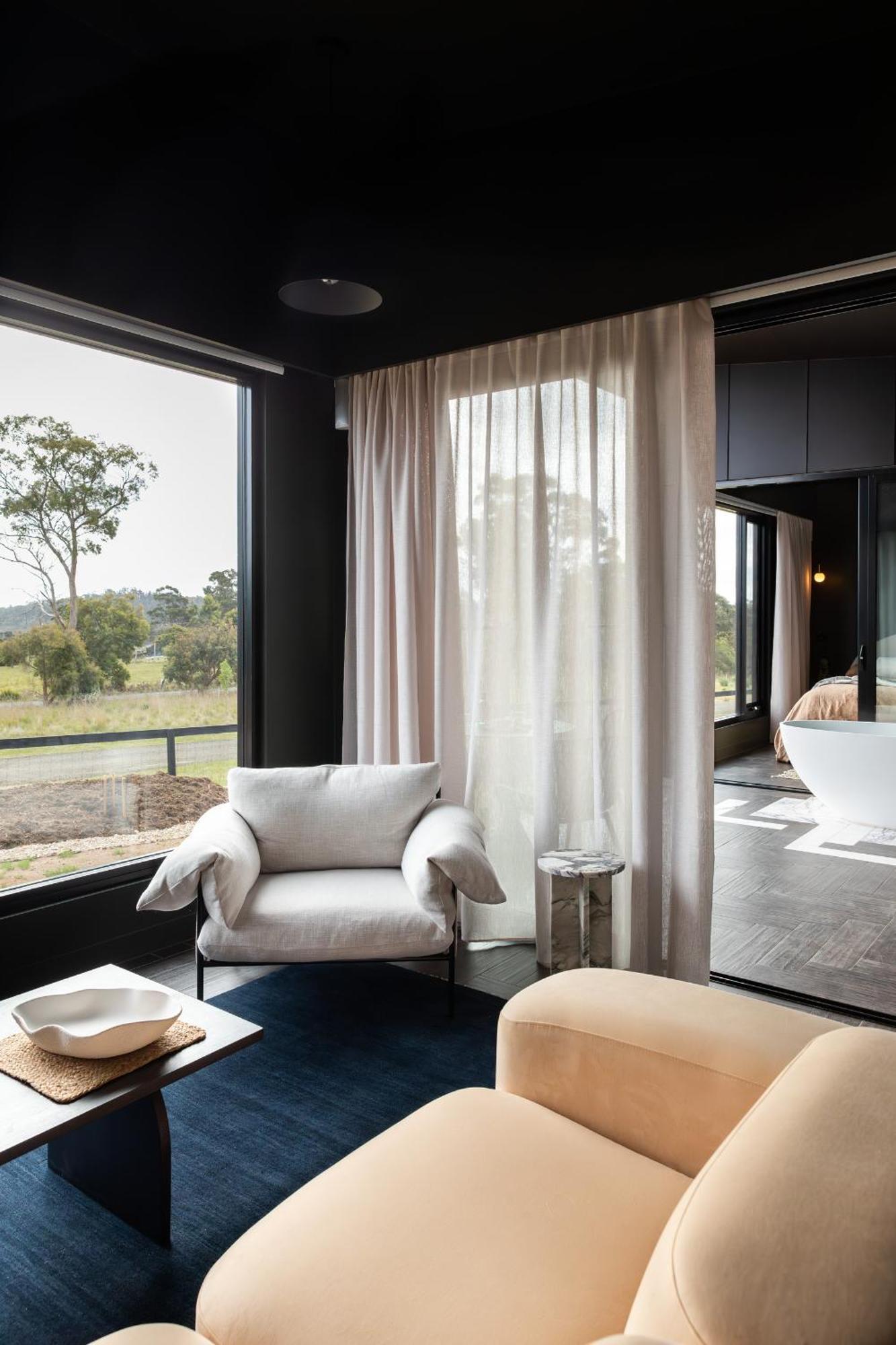 Wherewithal Luxury Suites Carlton エクステリア 写真