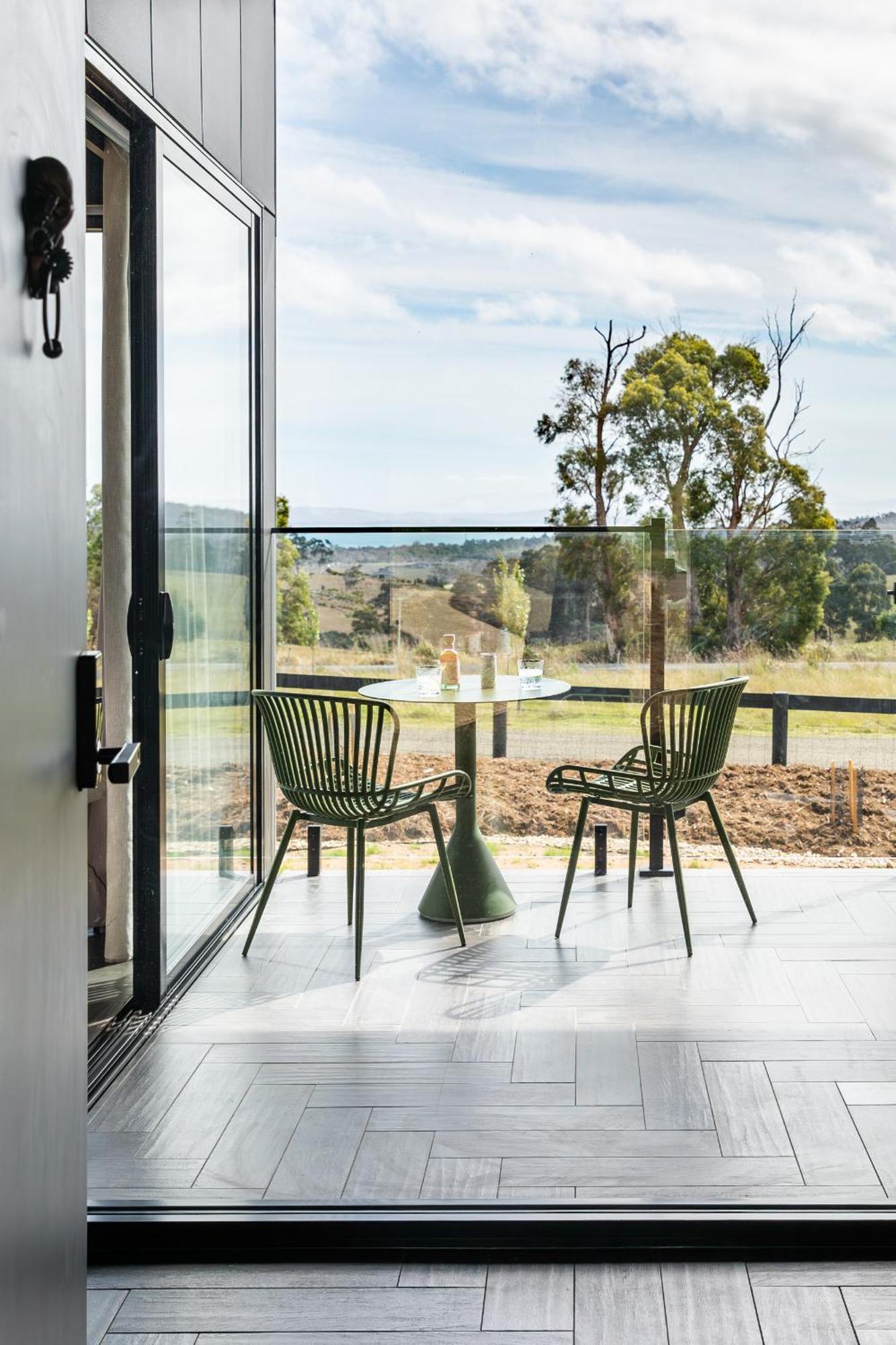 Wherewithal Luxury Suites Carlton エクステリア 写真