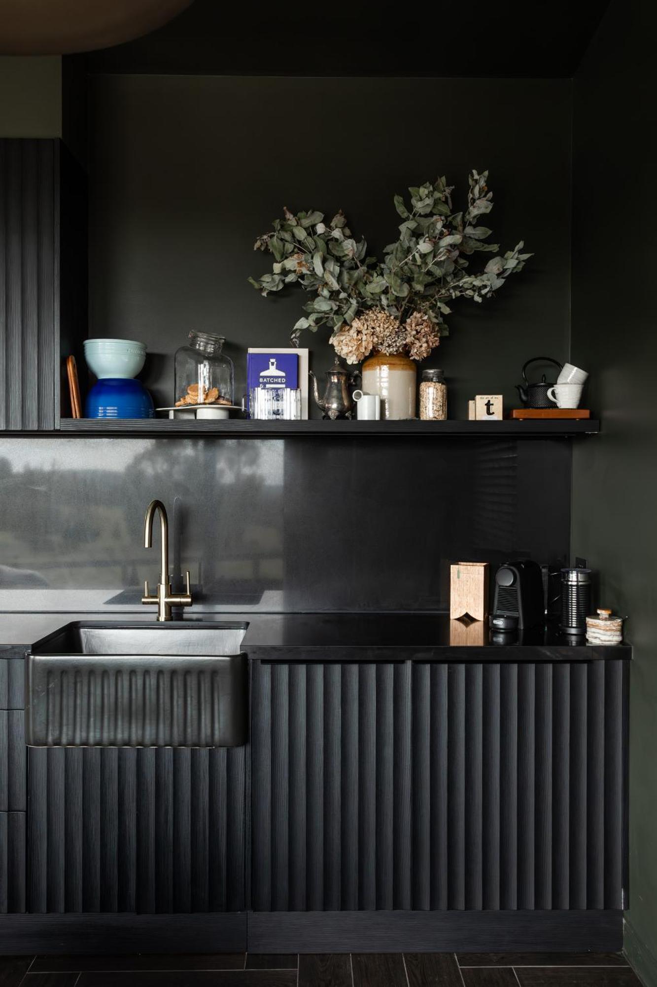 Wherewithal Luxury Suites Carlton エクステリア 写真