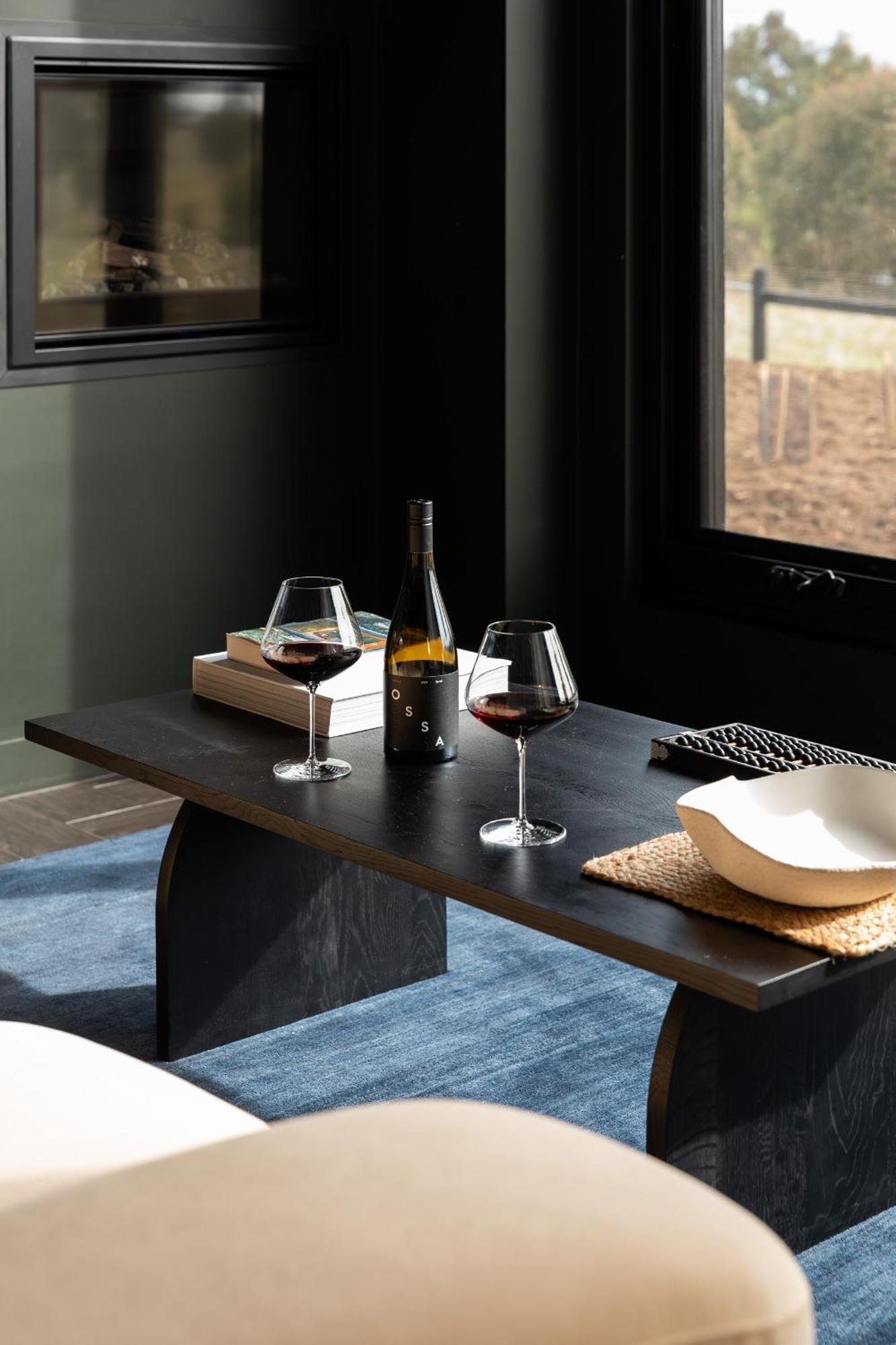 Wherewithal Luxury Suites Carlton エクステリア 写真