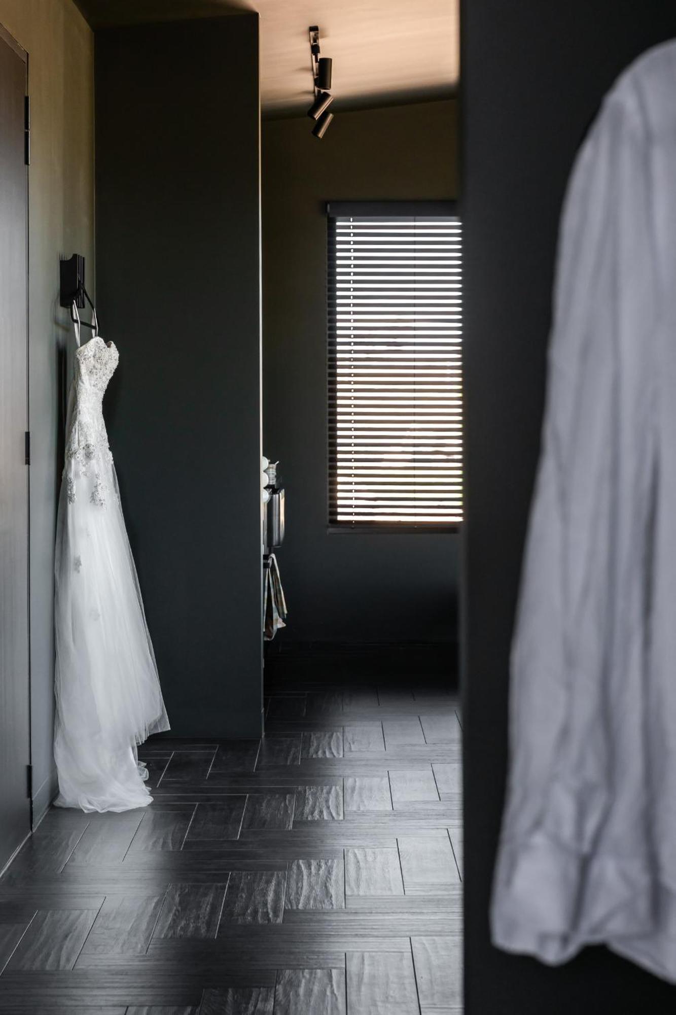Wherewithal Luxury Suites Carlton エクステリア 写真