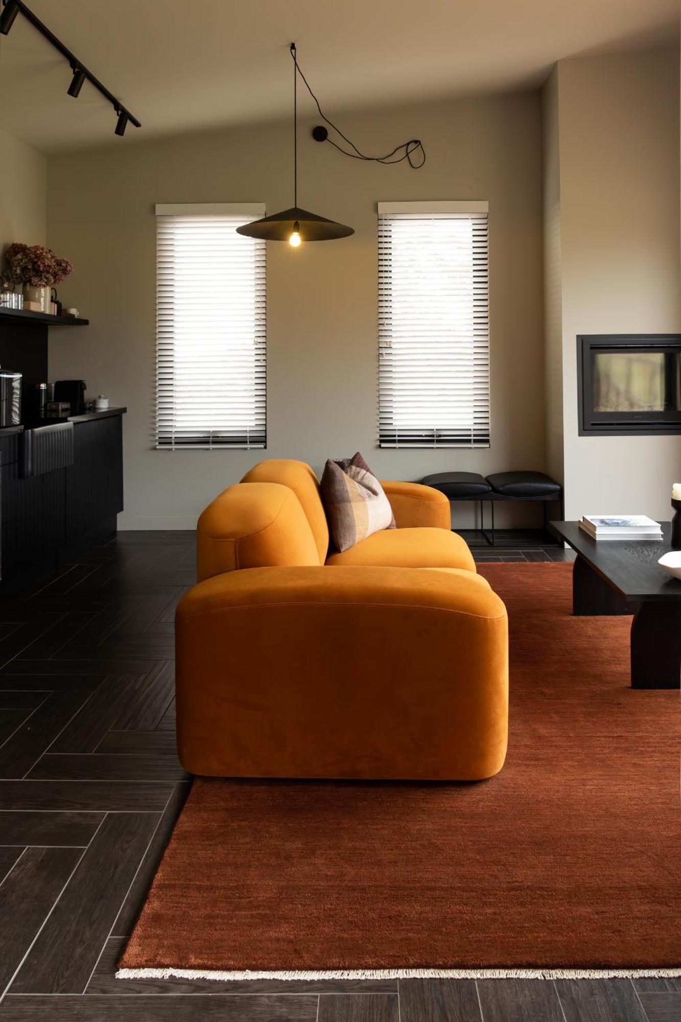 Wherewithal Luxury Suites Carlton エクステリア 写真