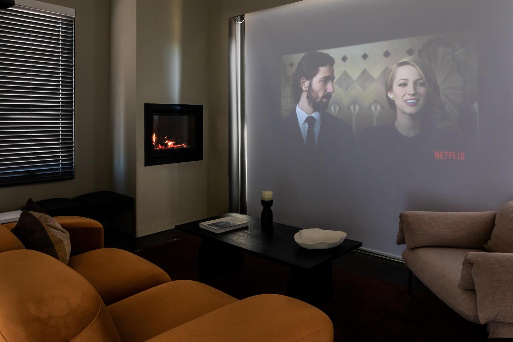 Wherewithal Luxury Suites Carlton エクステリア 写真