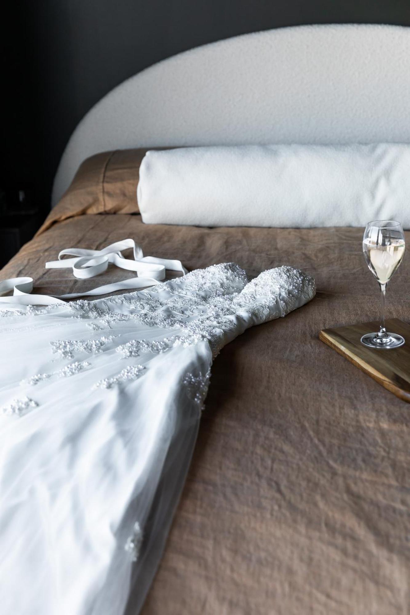 Wherewithal Luxury Suites Carlton エクステリア 写真