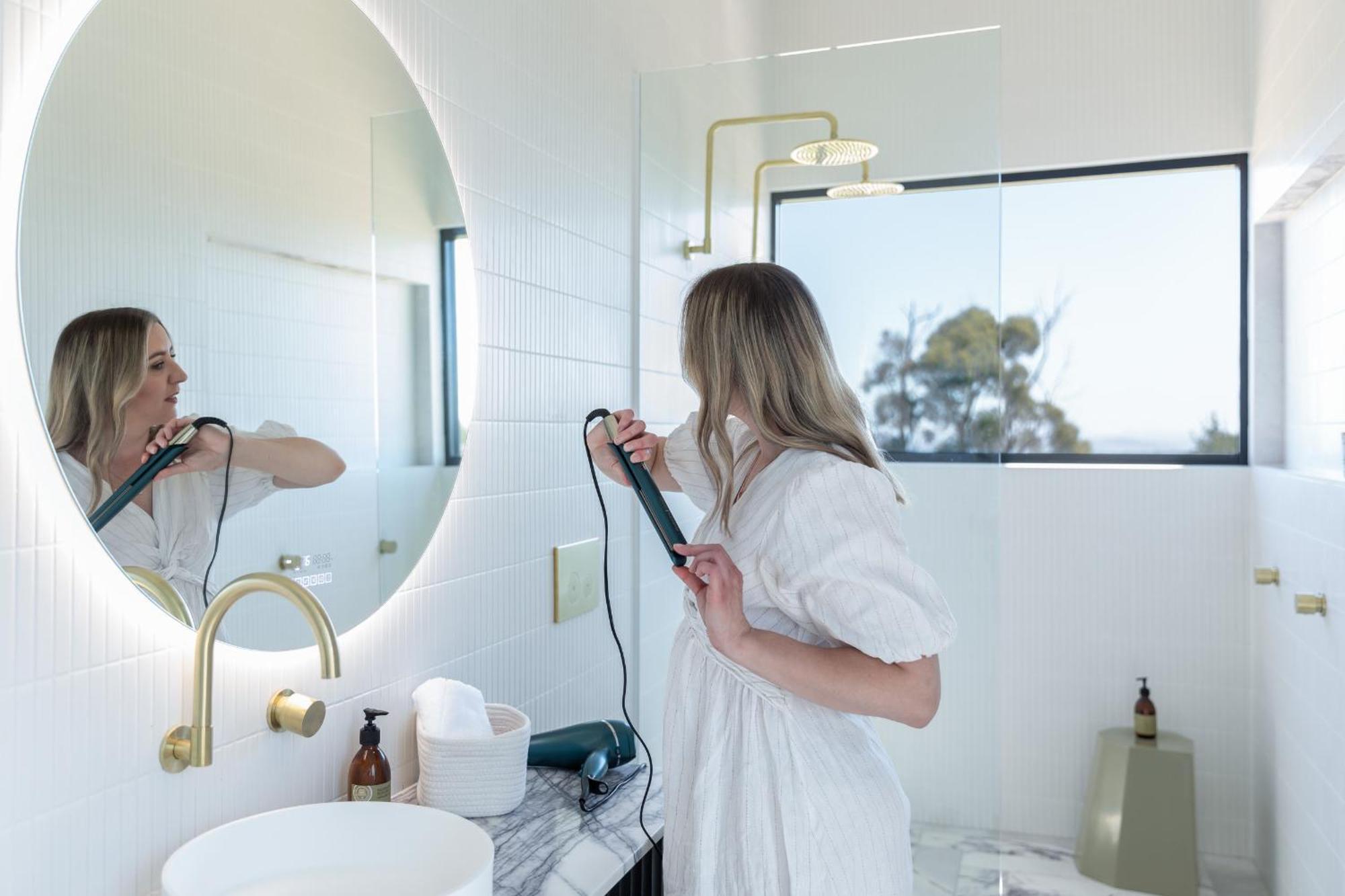 Wherewithal Luxury Suites Carlton エクステリア 写真