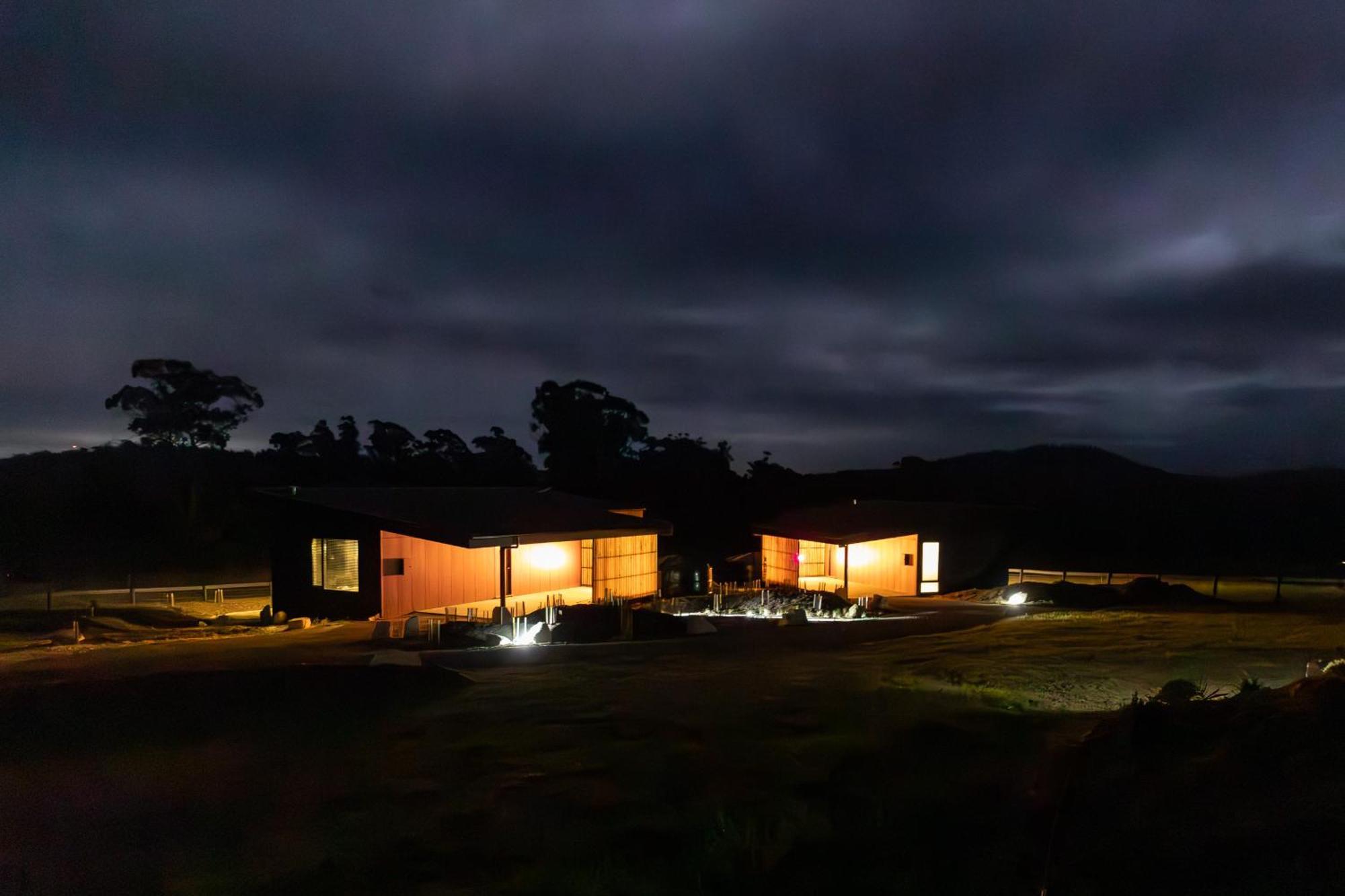 Wherewithal Luxury Suites Carlton エクステリア 写真